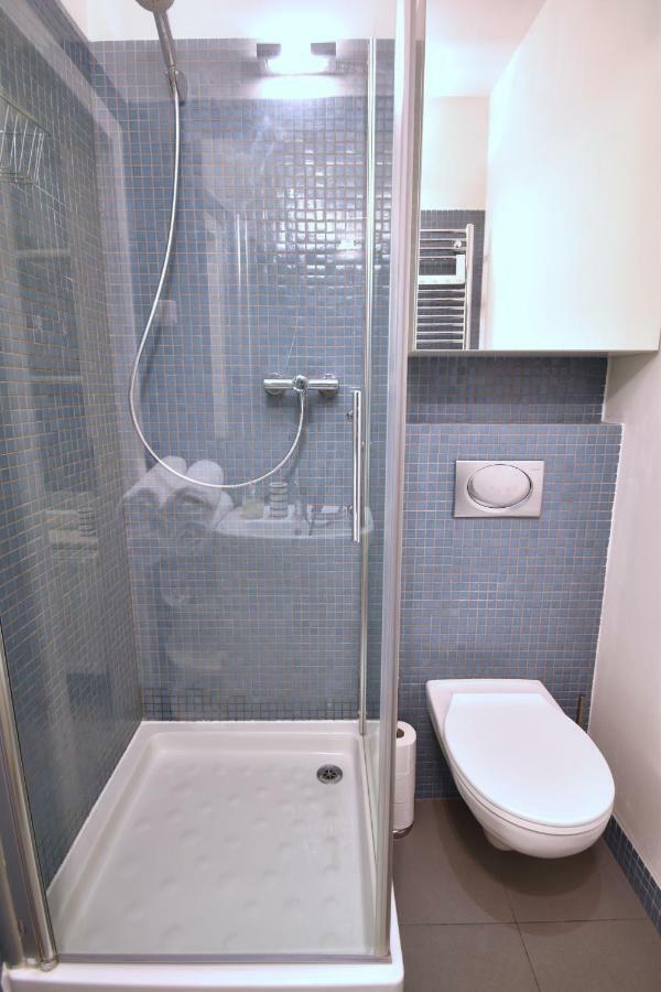 Charming Old Town Centre Studio Apartment Prague Exterior photo