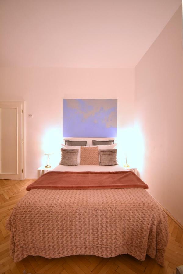 Charming Old Town Centre Studio Apartment Prague Exterior photo